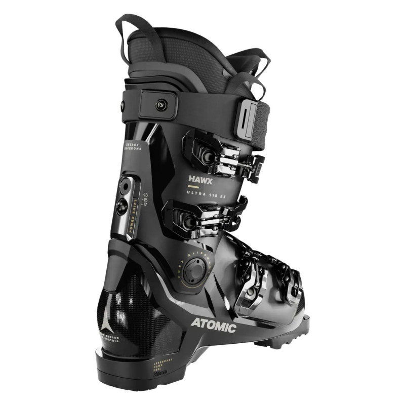 Dámské lyžařské boty Atomic HAWX ULTRA 115 S W