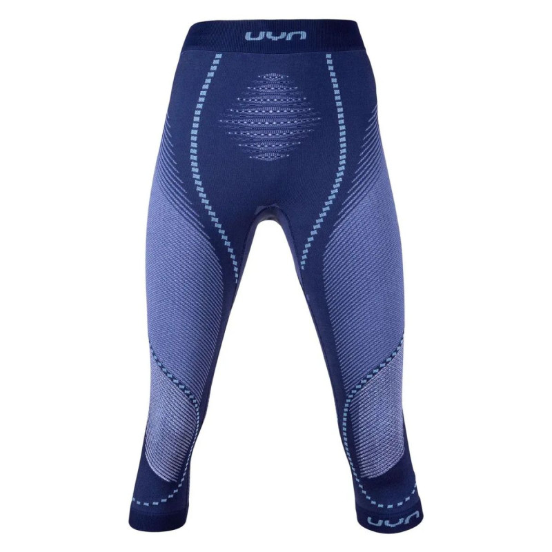 Dámske funkčné nohavice UYN AMBITYON UW PANT MEDIUM  - tmavo modrá