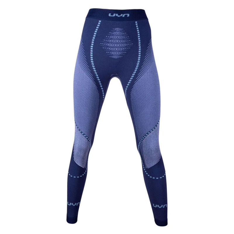 Dámske funkčné nohavice UYN AMBITYON UW PANTS LONG  - tmavo modrá