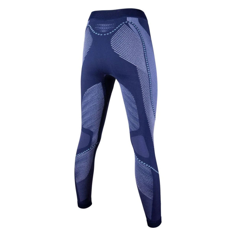 Dámske funkčné nohavice UYN AMBITYON UW PANTS LONG  - tmavo modrá