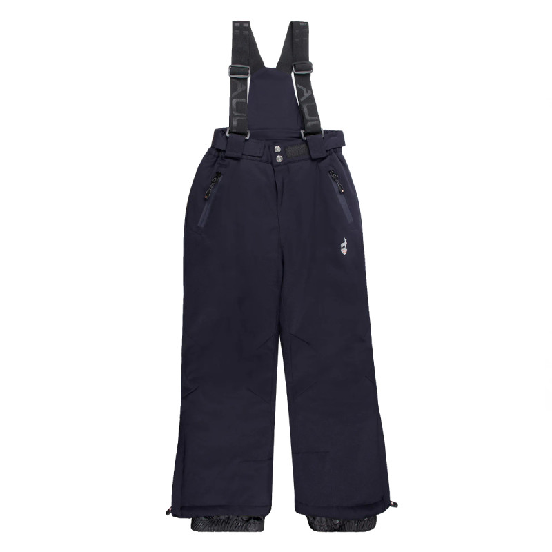 Dětské lyžařské kalhoty Aulp SAVIO  - tmavě modrá