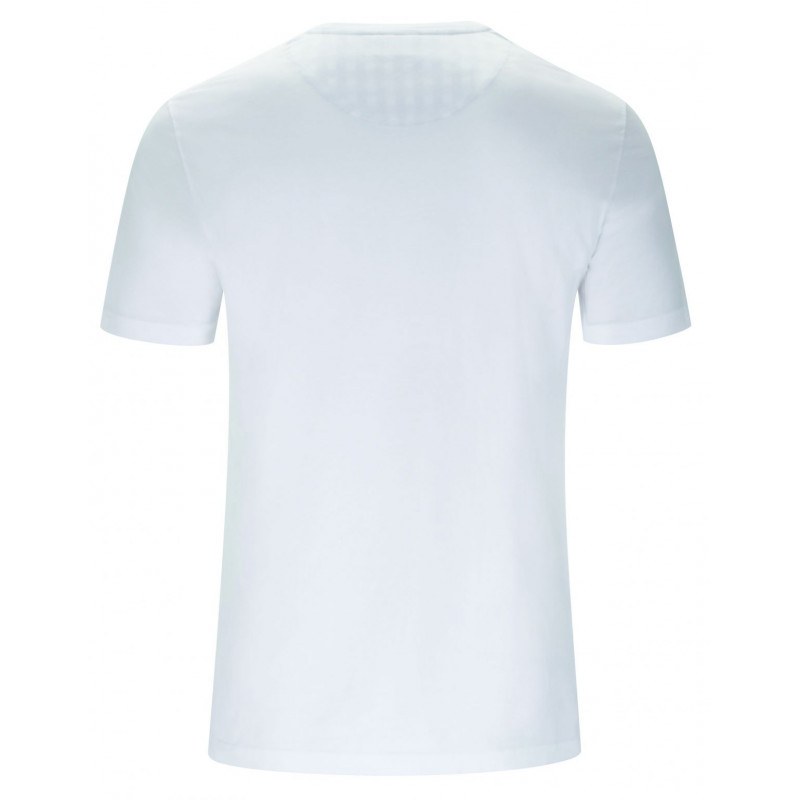 Dámské tričko Luis Trenker DER HUT WOMEN  - bílá