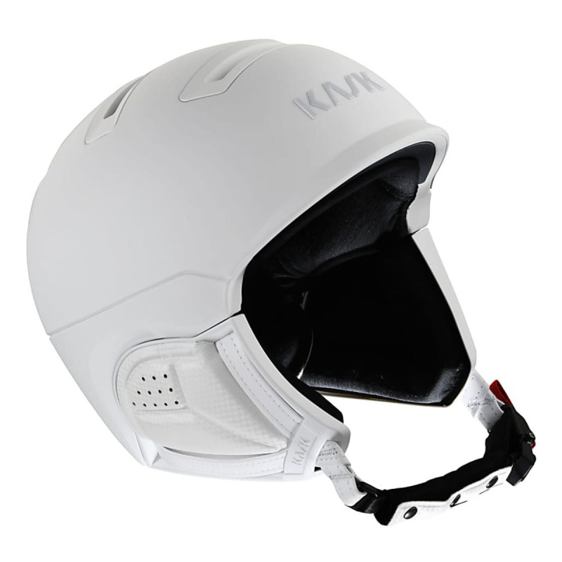 Lyžařská helma Kask PIUMA-R SHADOW  - bílá