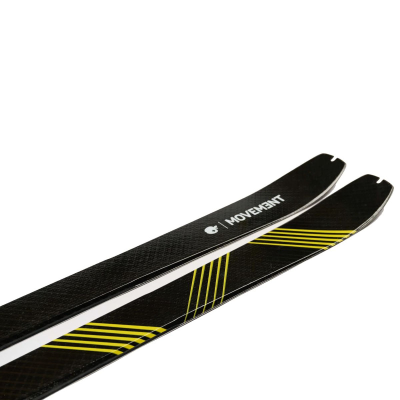 Skialpové lyže Movement FAST 85
