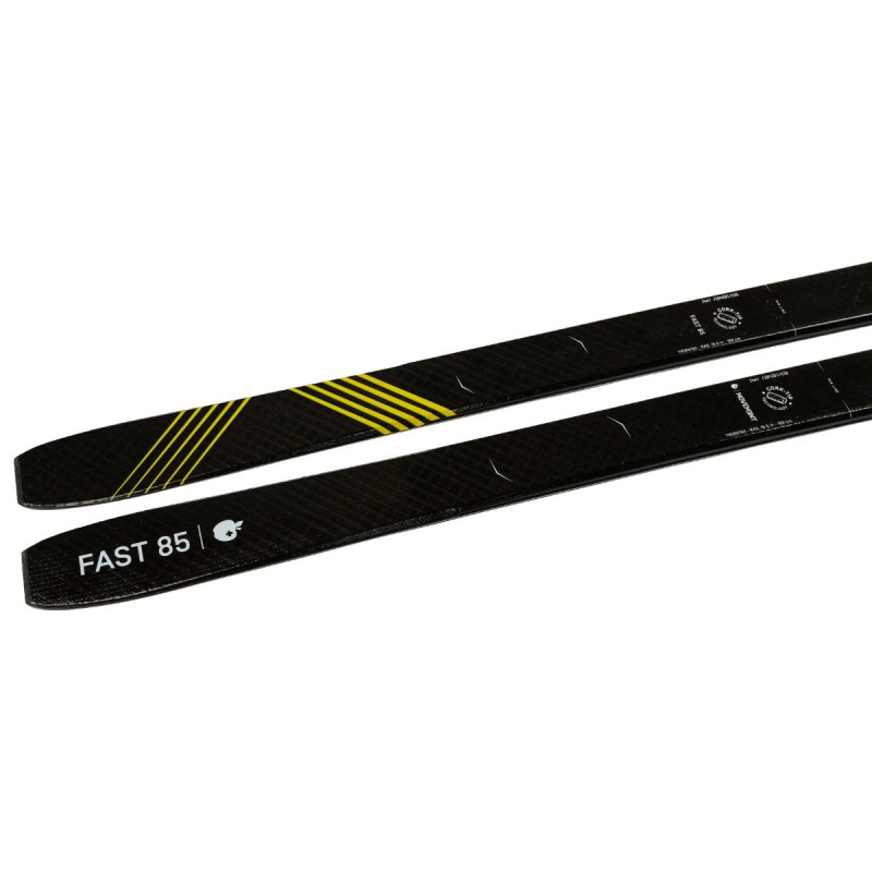 Skialpové lyže Movement FAST 85