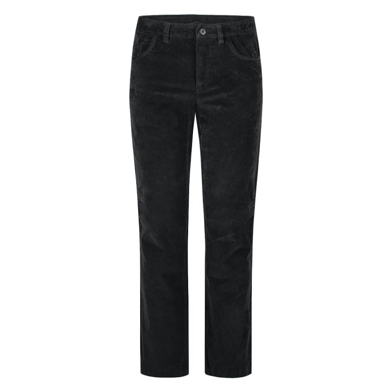 Pánske nohavice Montura WIEN 2  - čierna