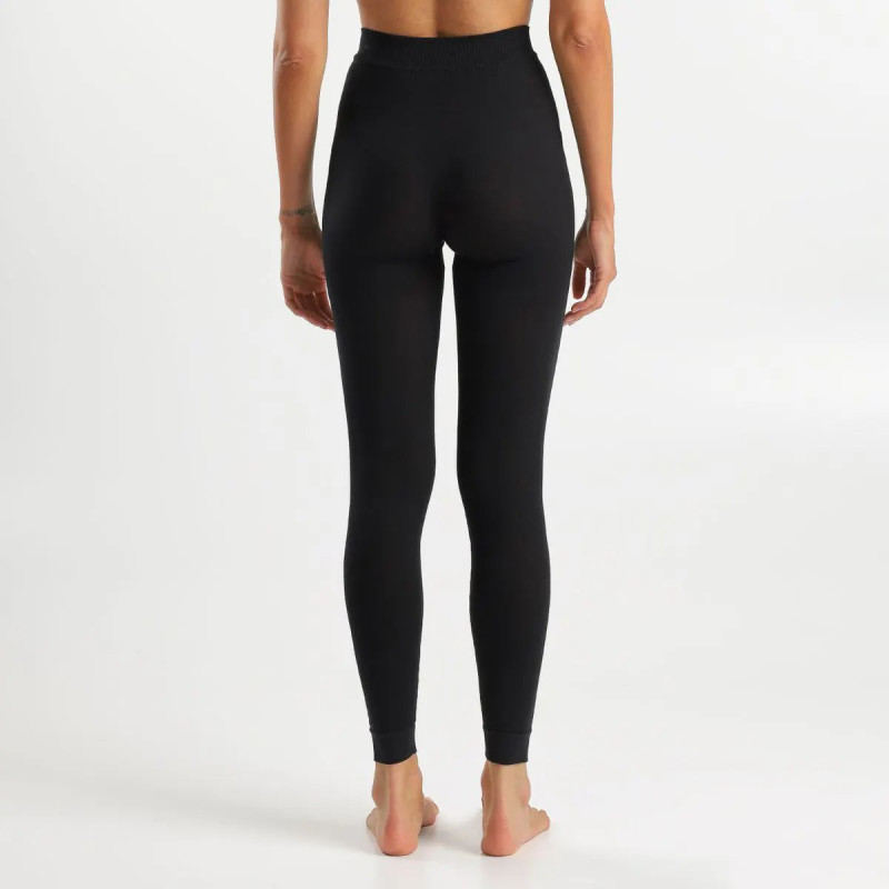 Dámské funkční kalhoty UYN ENERGYON BIOTECH LONG  - černá