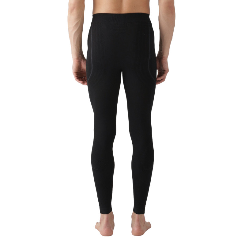 Pánske funkčné nohavice UYN EVOLUTYON BIOTECH LONG  - čierna