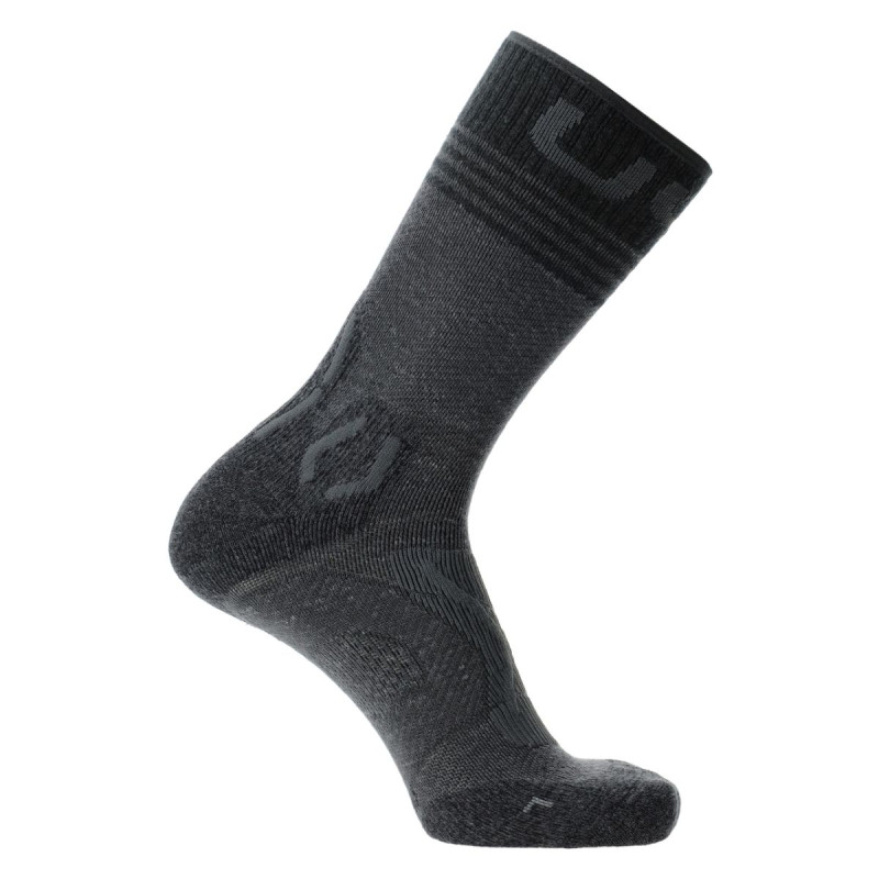 Dámske turistické ponožky UYN TREKKING ONE ALL SEASON  - šedá