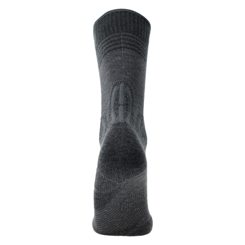 Dámske turistické ponožky UYN TREKKING ONE ALL SEASON  - šedá