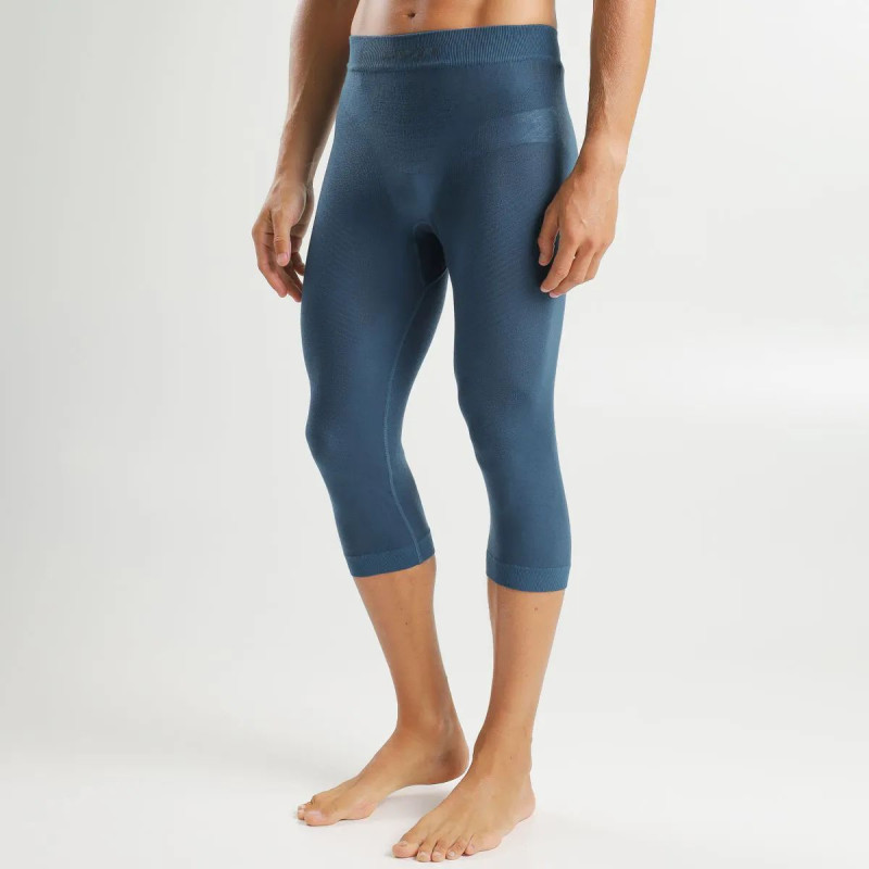 Pánske funkčné nohavice UYN ENERGYON BIOTECH MEDIUM  - tmavo modrá