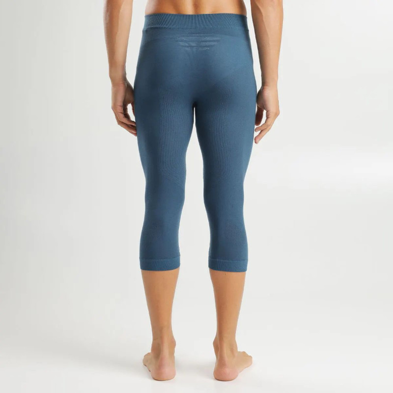 Pánske funkčné nohavice UYN ENERGYON BIOTECH MEDIUM  - tmavo modrá