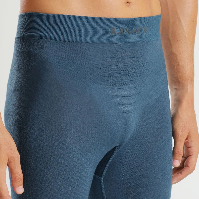 Pánske funkčné nohavice UYN ENERGYON BIOTECH MEDIUM  - tmavo modrá