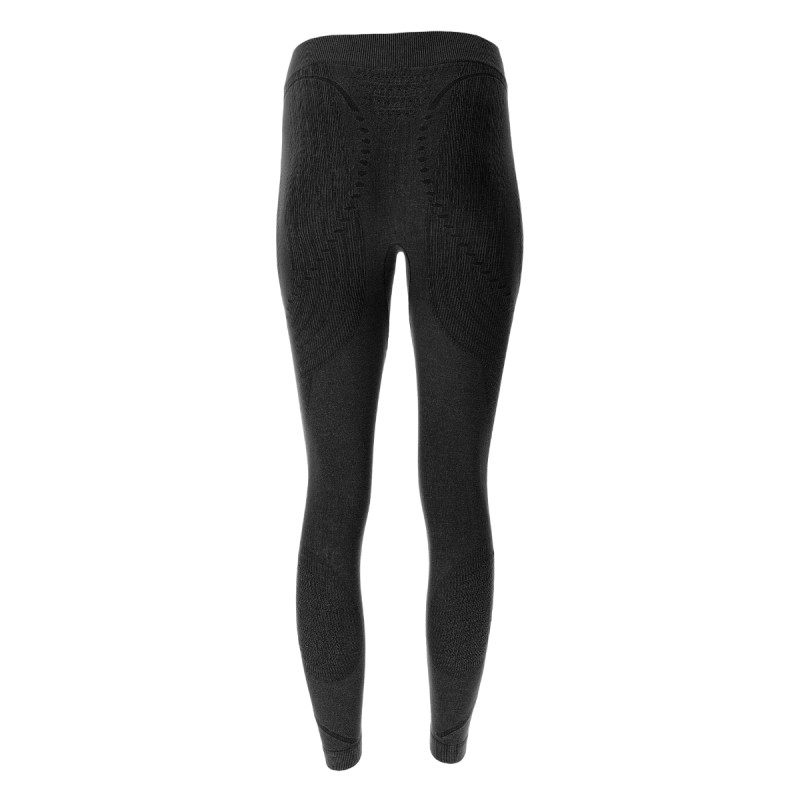 Dámske funkčné nohavice UYN EVOLUTYON BIOTECH LONG  - čierna