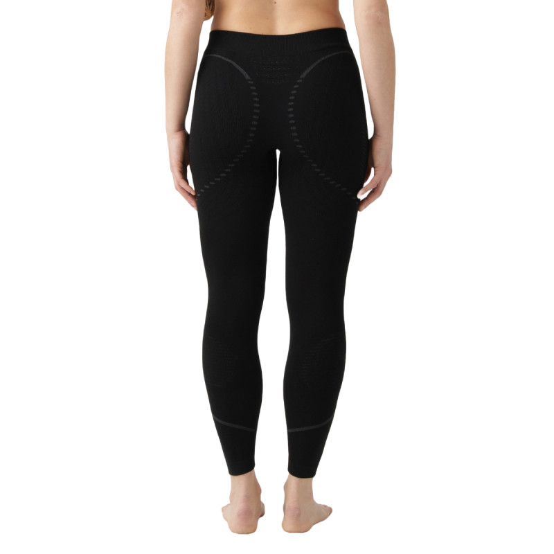 Dámske funkčné nohavice UYN EVOLUTYON BIOTECH LONG  - čierna