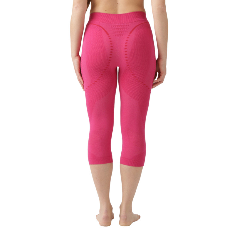 Dámske funkčné nohavice UYN EVOLUTYON BIOTECH MEDIUM  - ružová