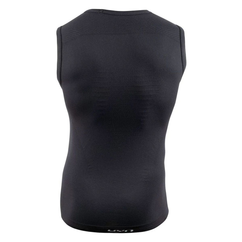 Pánske funkčné tričko UYN ENERGYON UW SLEEVELESS  - čierna