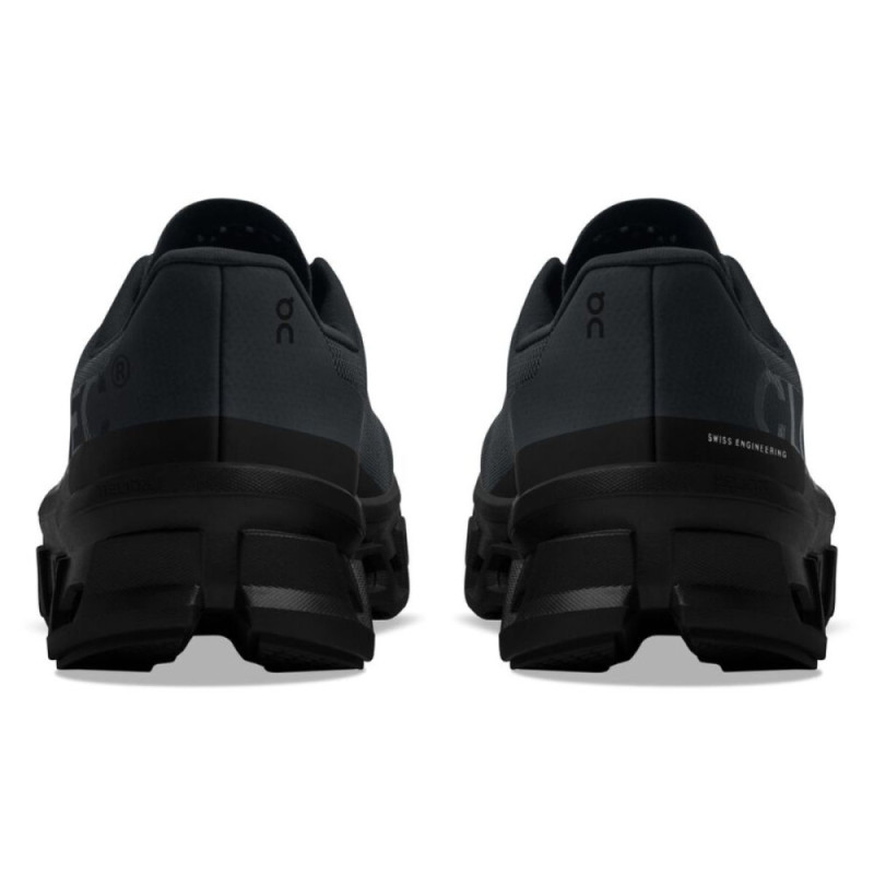 Pánské běžecké boty On CLOUDMONSTER  - černá