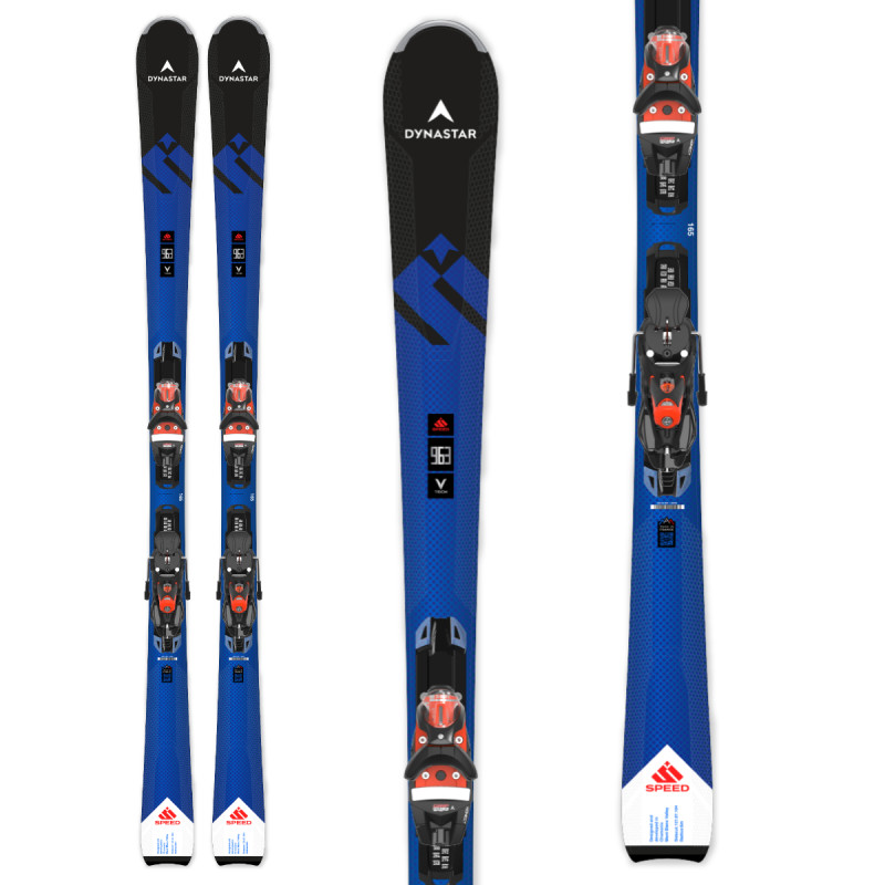 Lyže Dynastar SPEED 963 KONECT+SPX 12 KONECT GW