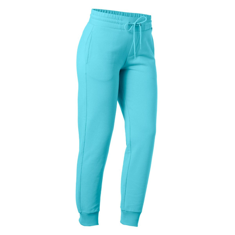 Dámske tepláky Goldbergh EASE  - svetlo modrá