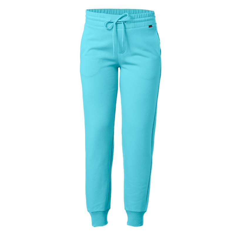 Dámske tepláky Goldbergh EASE  - svetlo modrá