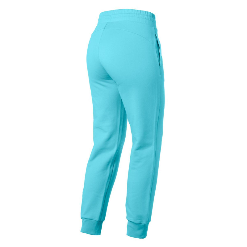 Dámske tepláky Goldbergh EASE  - svetlo modrá