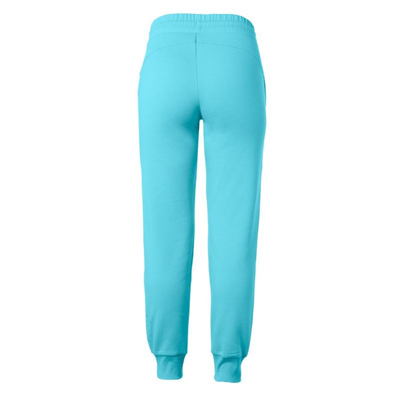 Dámske tepláky Goldbergh EASE  - svetlo modrá