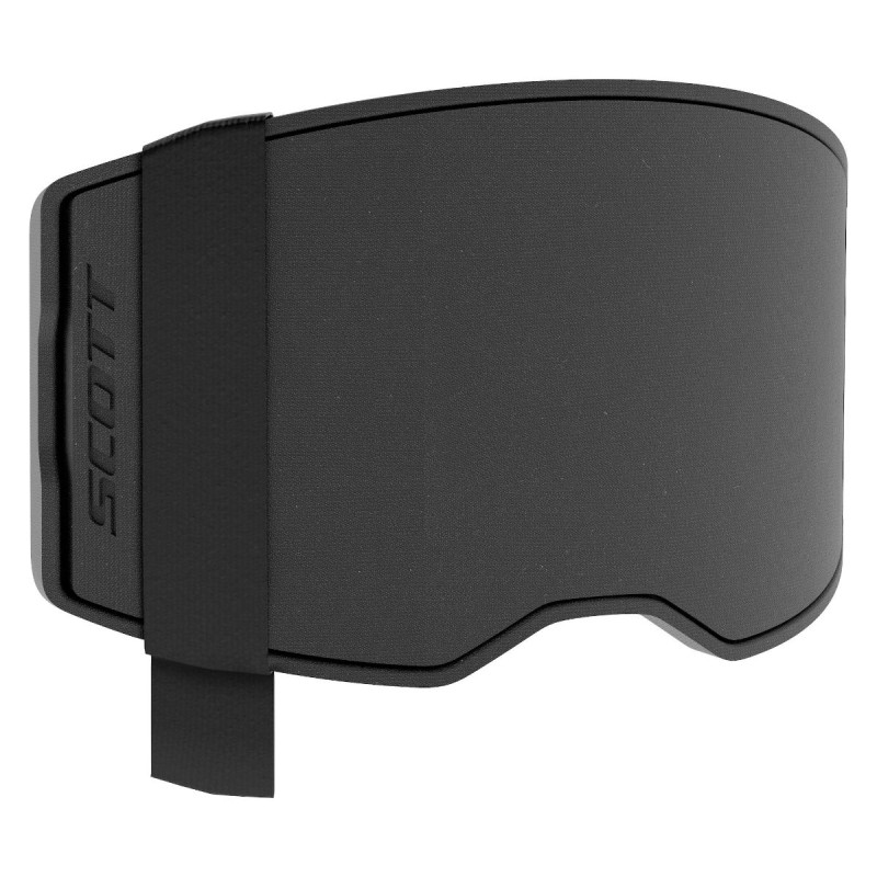 Lyžařské brýle Scott REACT (2 ZORNÍKY)  - černá