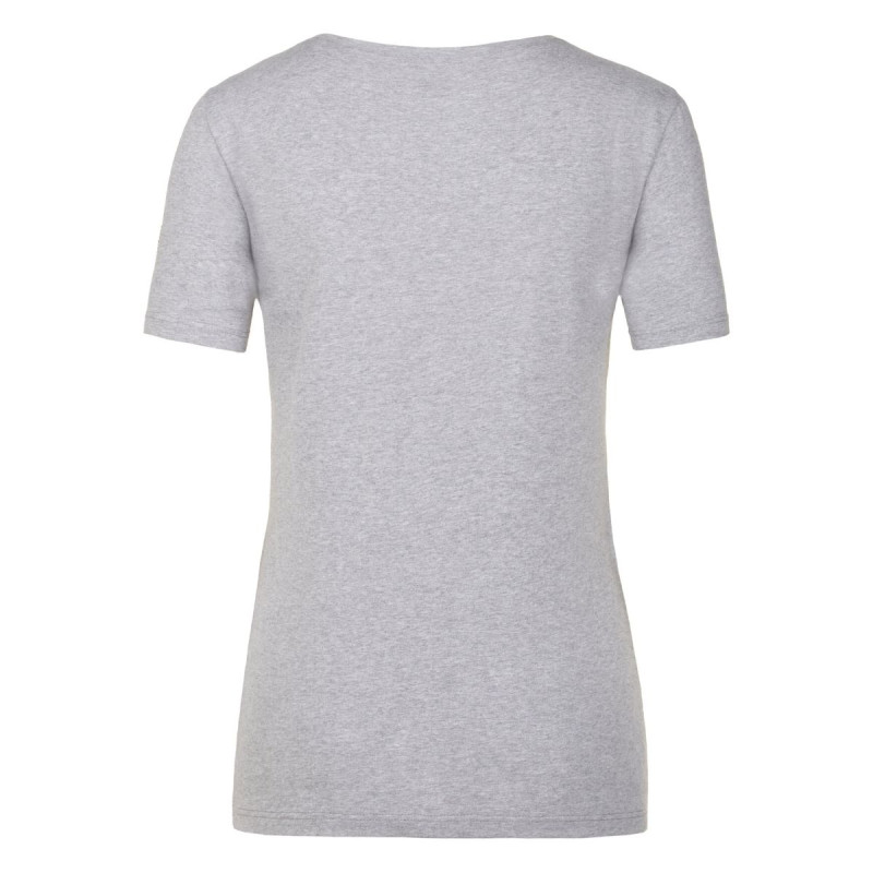 Dámské tričko Almgwand KARRENALM  - šedá