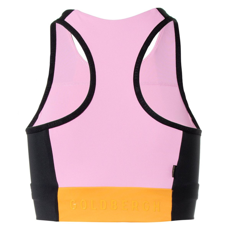 Dámská funkční podprsenka Goldbergh FACADE