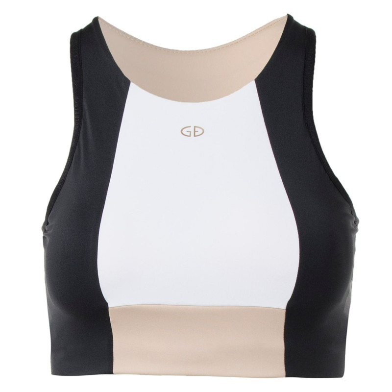 Dámská funkční podprsenka Goldbergh FACADE