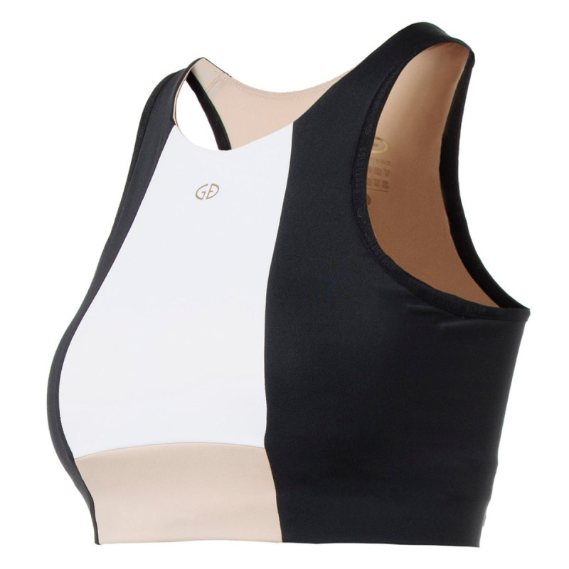 Dámská funkční podprsenka Goldbergh FACADE