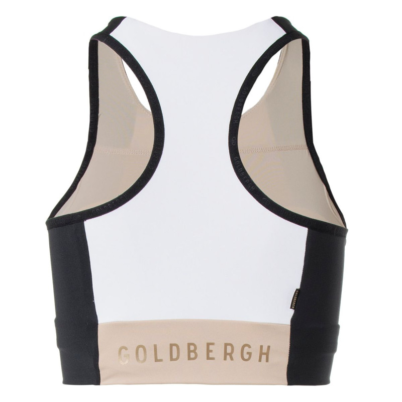 Dámská funkční podprsenka Goldbergh FACADE
