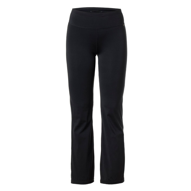 Dámske nohavice Goldbergh LUNGE  - čierna