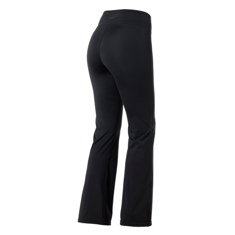 Dámske nohavice Goldbergh LUNGE  - čierna
