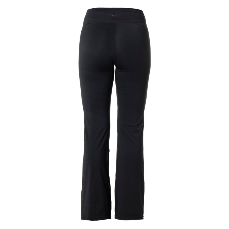 Dámske nohavice Goldbergh LUNGE  - čierna