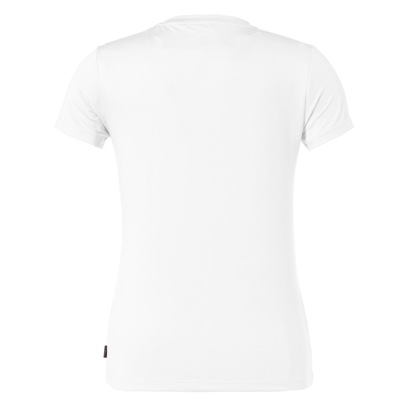 Dámské funkční tričko Goldbergh AVERY  - bílá