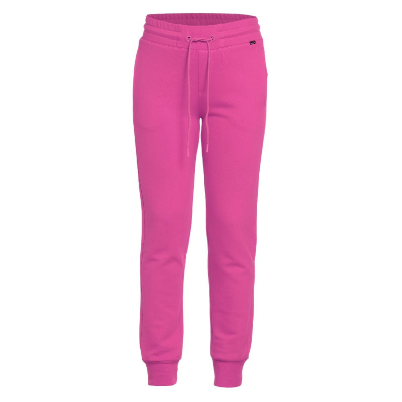 Dámské tepláky Goldbergh BRIGHT  - růžová