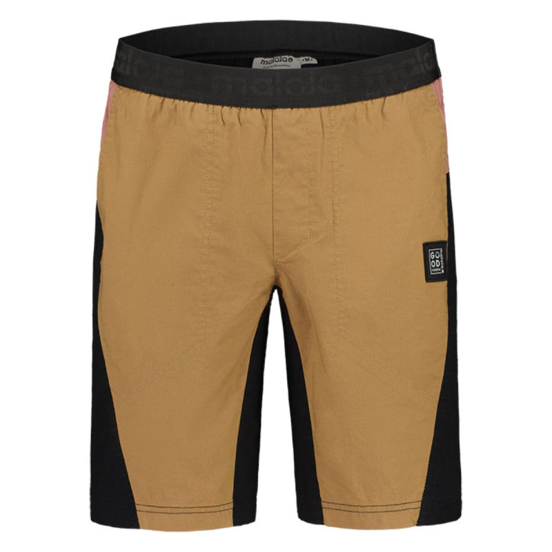 Pánske kraťasy Maloja GAMSSCHARTEM.