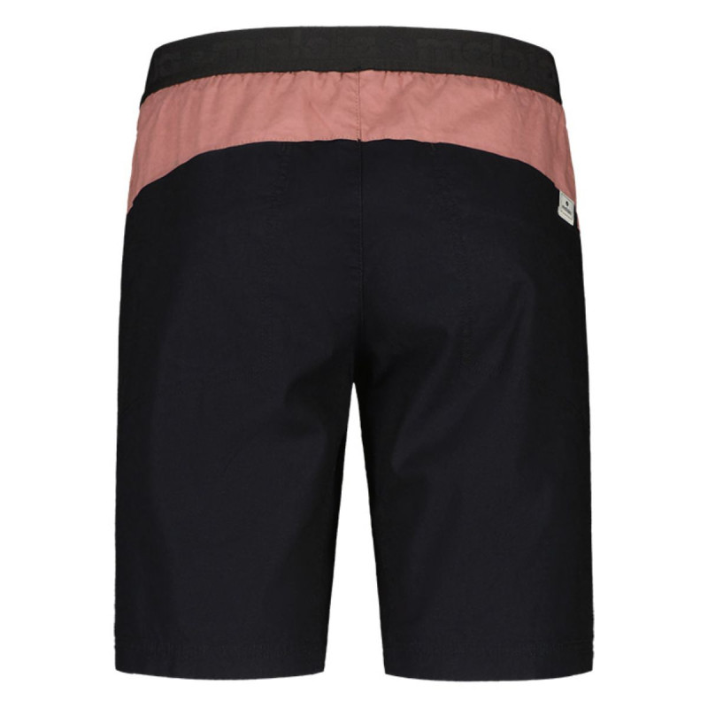 Pánske kraťasy Maloja GAMSSCHARTEM.