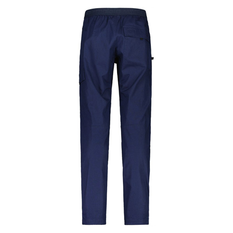 Pánske nohavice Maloja BRISENM.  - tmavo modrá