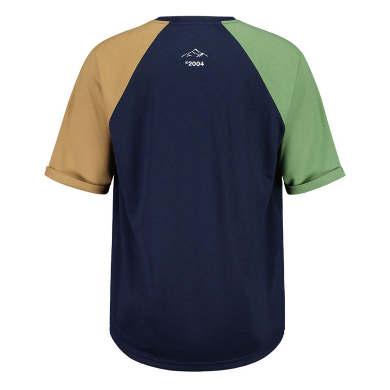 Pánsky cyklistický dres Maloja ANDERTERM.