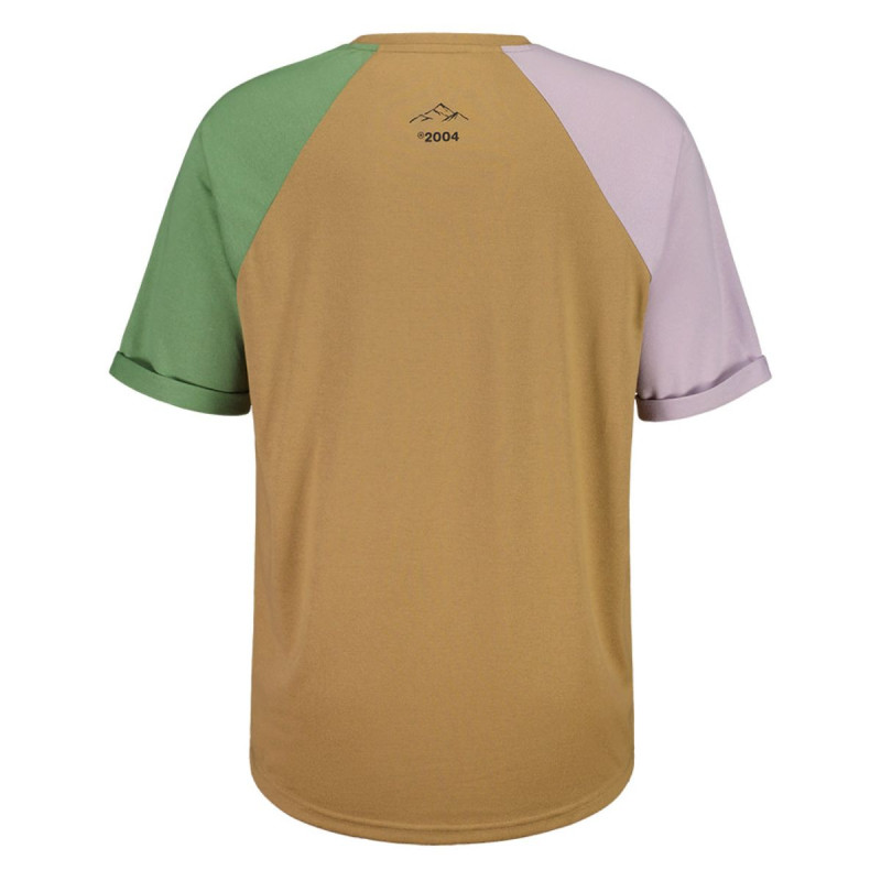 Pánsky cyklistický dres Maloja ANDERTERM.