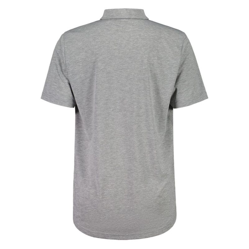 Pánske funkčné tričko Maloja PEYTOM.  - šedá