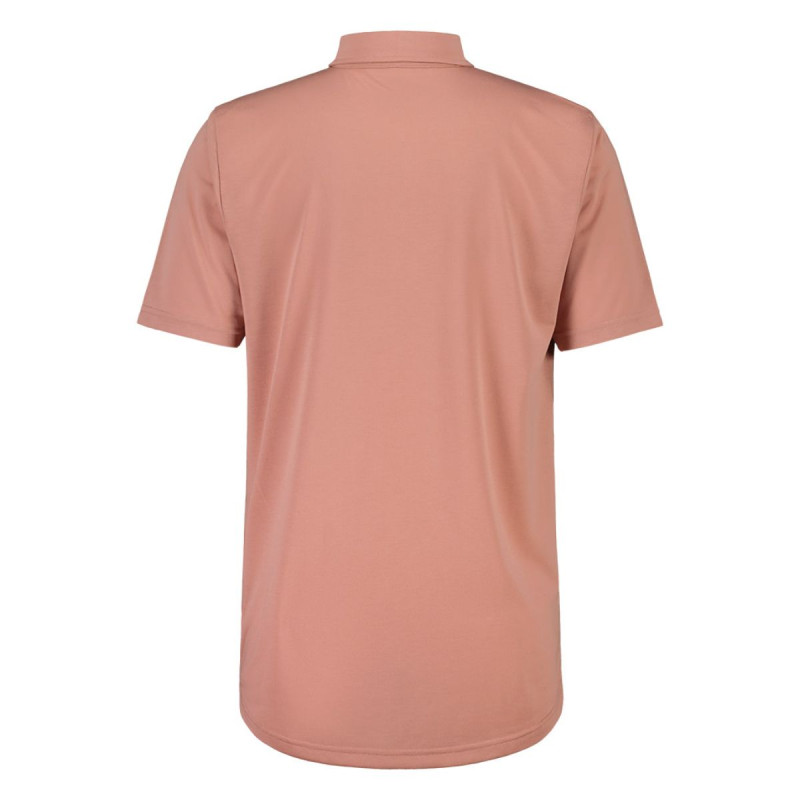 Pánske funkčné tričko Maloja PEYTOM.  - svetlo ružová