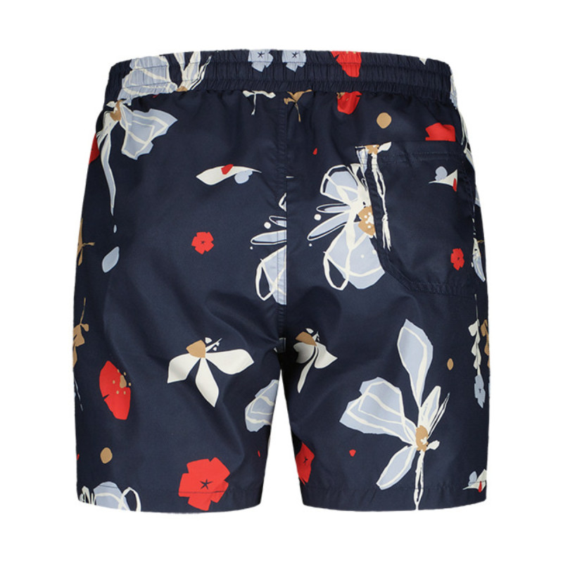 Pánske plavky Maloja FLEIDINGM.  - tmavo modrá