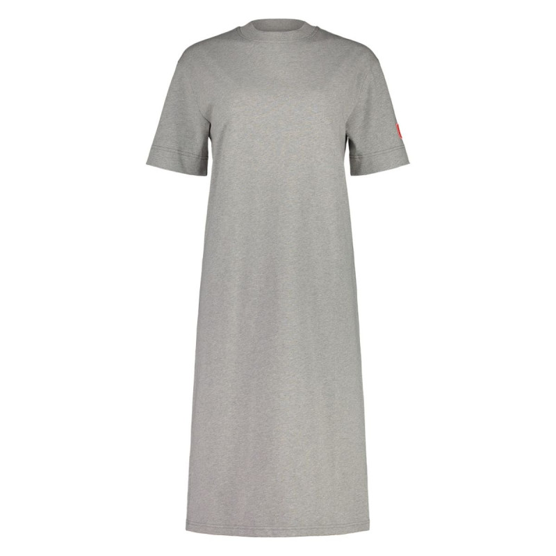 Dámske šaty Maloja SCOPIM.  - svetlo šedá