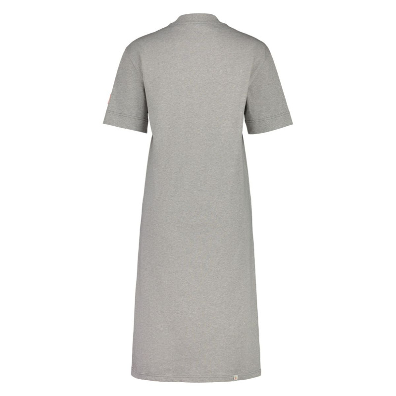 Dámske šaty Maloja SCOPIM.  - svetlo šedá