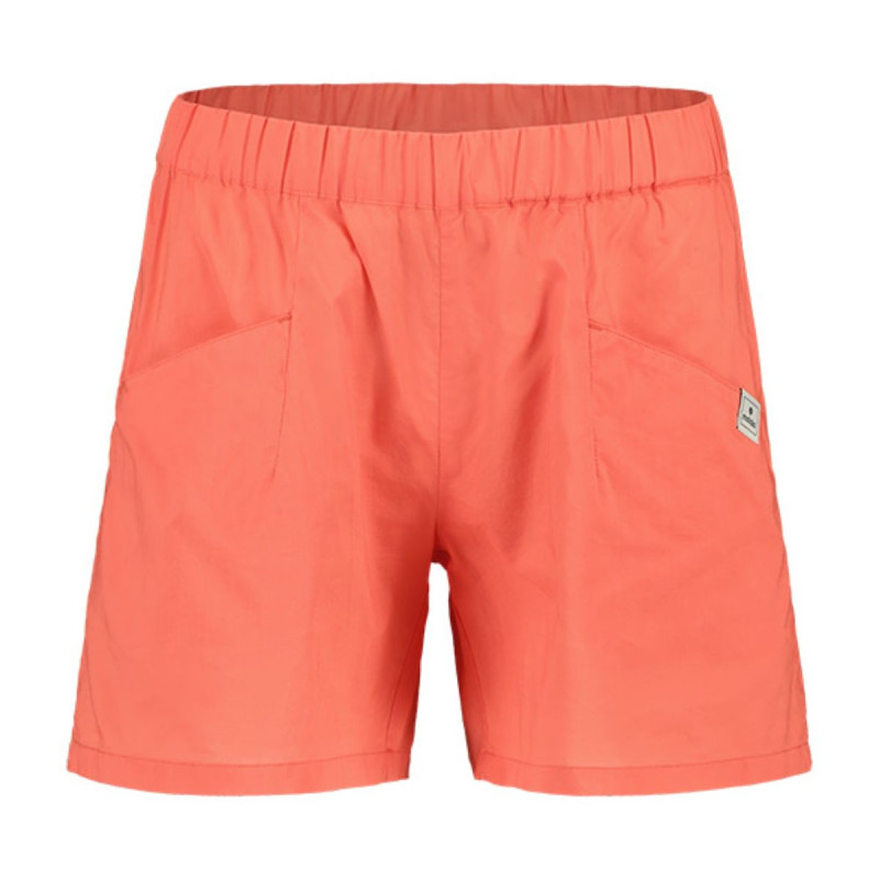 Dámske kraťasy Maloja BERGISELM.  - oranžová