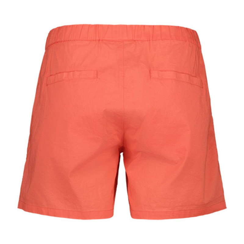 Dámske kraťasy Maloja BERGISELM.  - oranžová